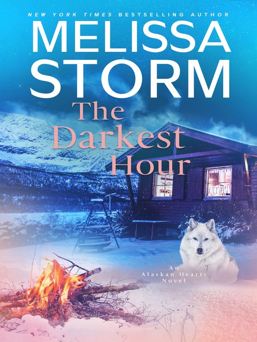 Title details for The Darkest Hour by Melissa Storm - Available